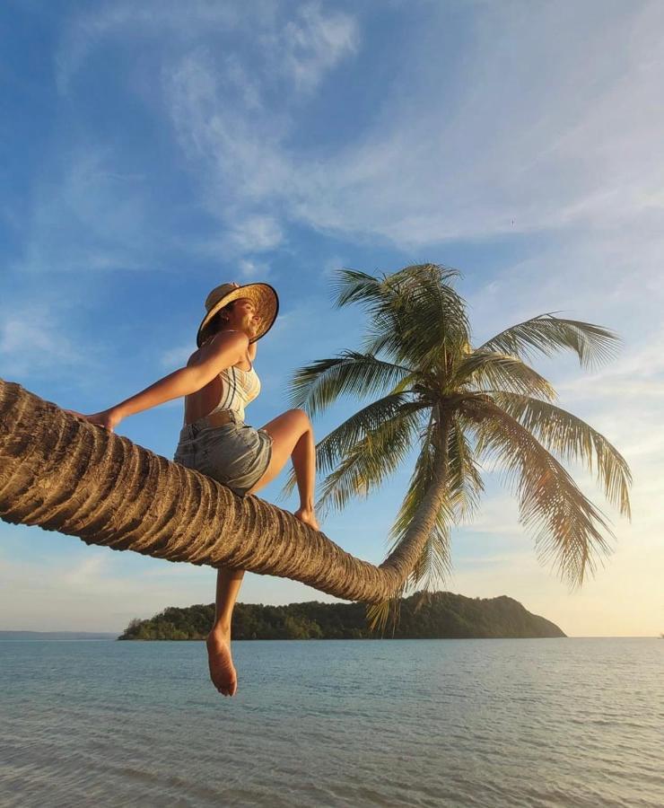 Hotel Thai Heritage Koh Mak Exterior foto