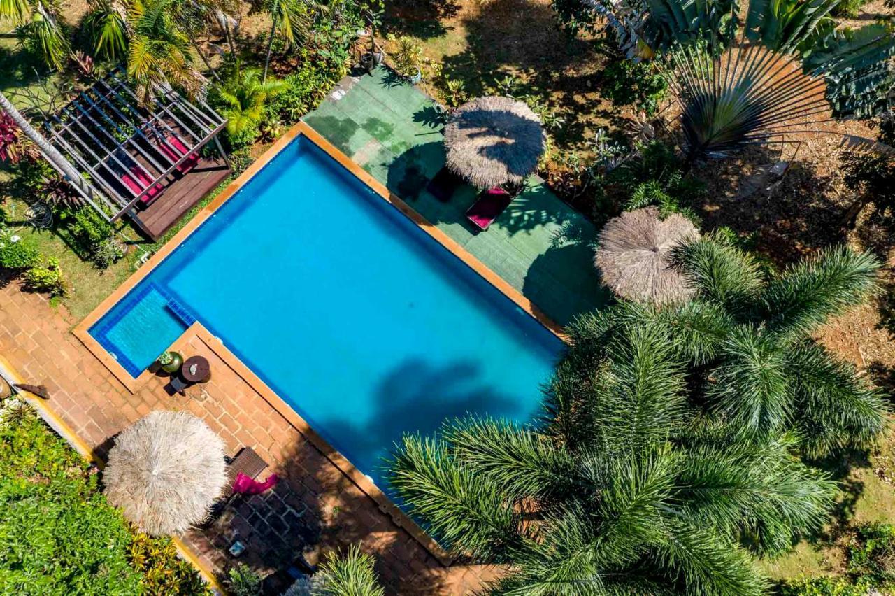 Hotel Thai Heritage Koh Mak Exterior foto